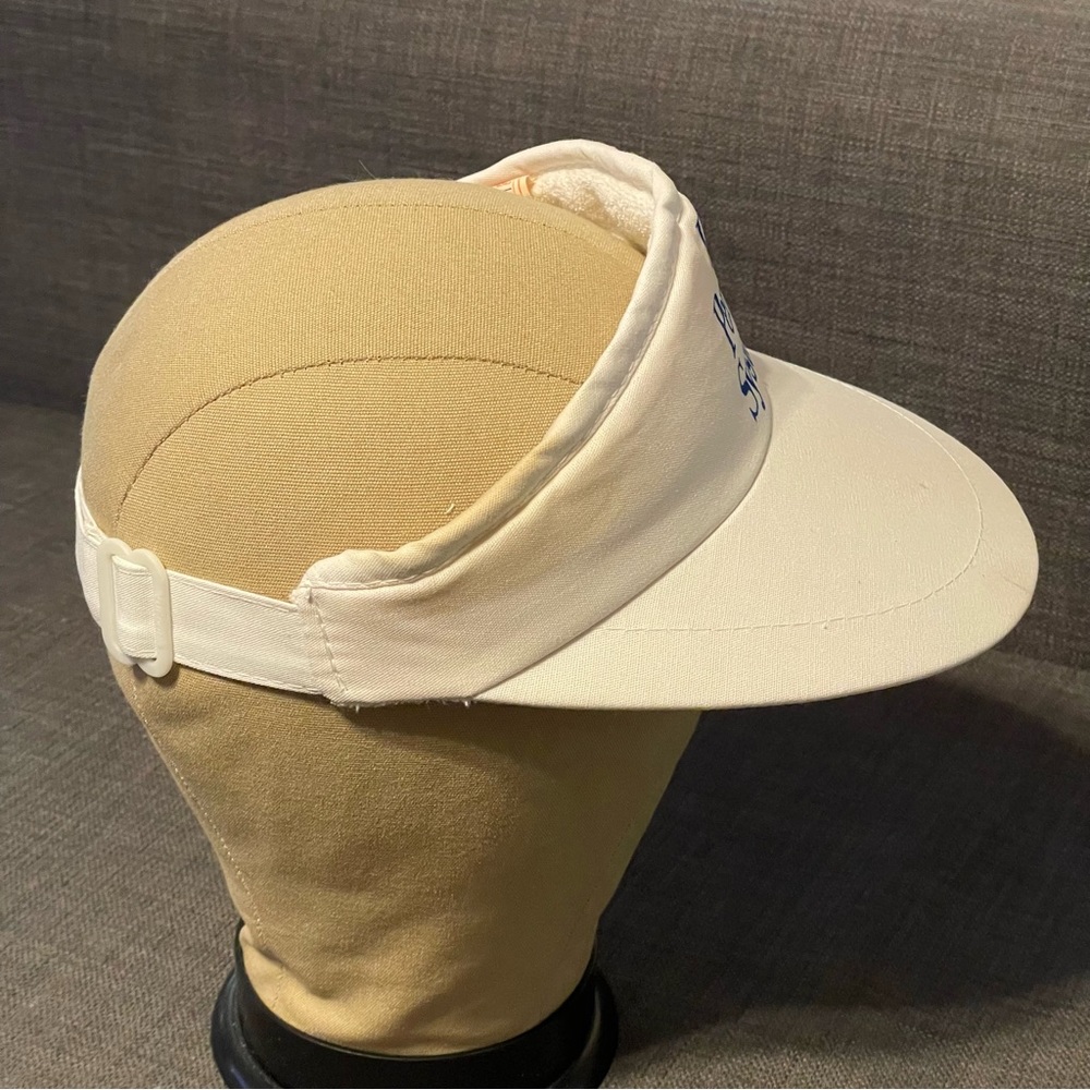 Vintage White Ibm Personal System 2 Visor View 2